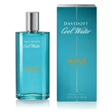 Davidoff Cool Water Wave 2017